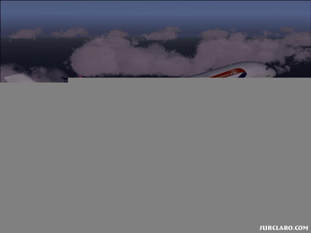 Airbus A380-800 British Airways 2