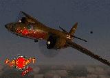 Fs2002 Flak-Bait B26 Marauder By Wildbat Aka Tomas Oszlar