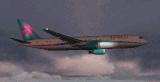 Fs2002 Air 2000 767-38A(Er) New Livery Textures Repaint Of The Posky 767-300 In The Newest — 1