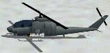 Cfs2 Bell Cobra Ah-1F Comes With Loadouts, Panel, Vc, And Animations — 1
