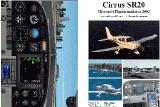 Fs2002 Manual/Checklist Cirrus Sr20