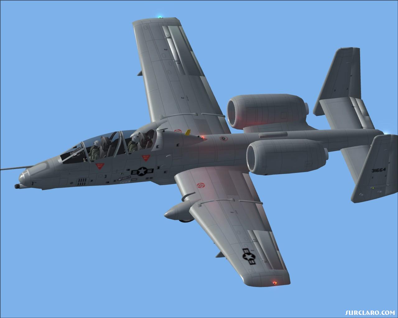 YA-10B