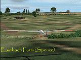 Fs2002 Scenerynayland, Milson, & Eastbach 3 English Farm Strips