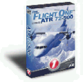 Flight1 ATR review by Sam Needs