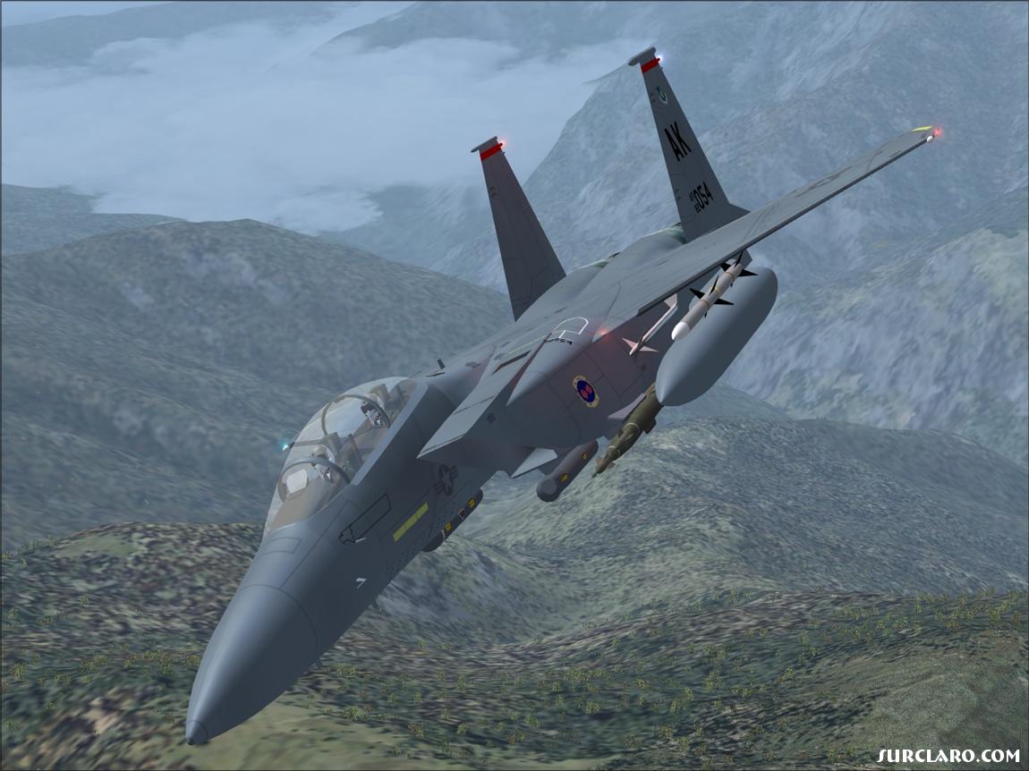 F-15E
