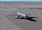 Update For Previously Released Sibir Textures For The Boeing 757-200 By Ai Aardvark, Subst