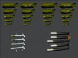 This Package Includes New Custom Weapons To Be Used In Replacement Of The Cfs2 Default Wea — 1