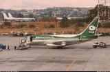 This Is A Textures Repaint Of Ffx/Sga Boeing 737-200 As A T-43 A — 1