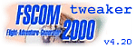 Utility: Fscom-Tweaker (Version 4.20) For Fscom2000 — 1