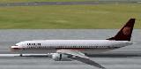 Copy Of The Default B737 In Orion Airways Colours (Textures Only)