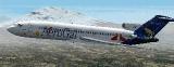 Fs2002 Aerogal B-727-200 Hc-Cdj Aerogal Is An Ecuadorian Regional Airliner Based In Quito — 1