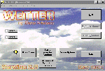 Flightsim Fs2004/Fs95/Flightsim Fs2004/Fs98 Utility - Wetter V2.6, Random And Real Weather — 1