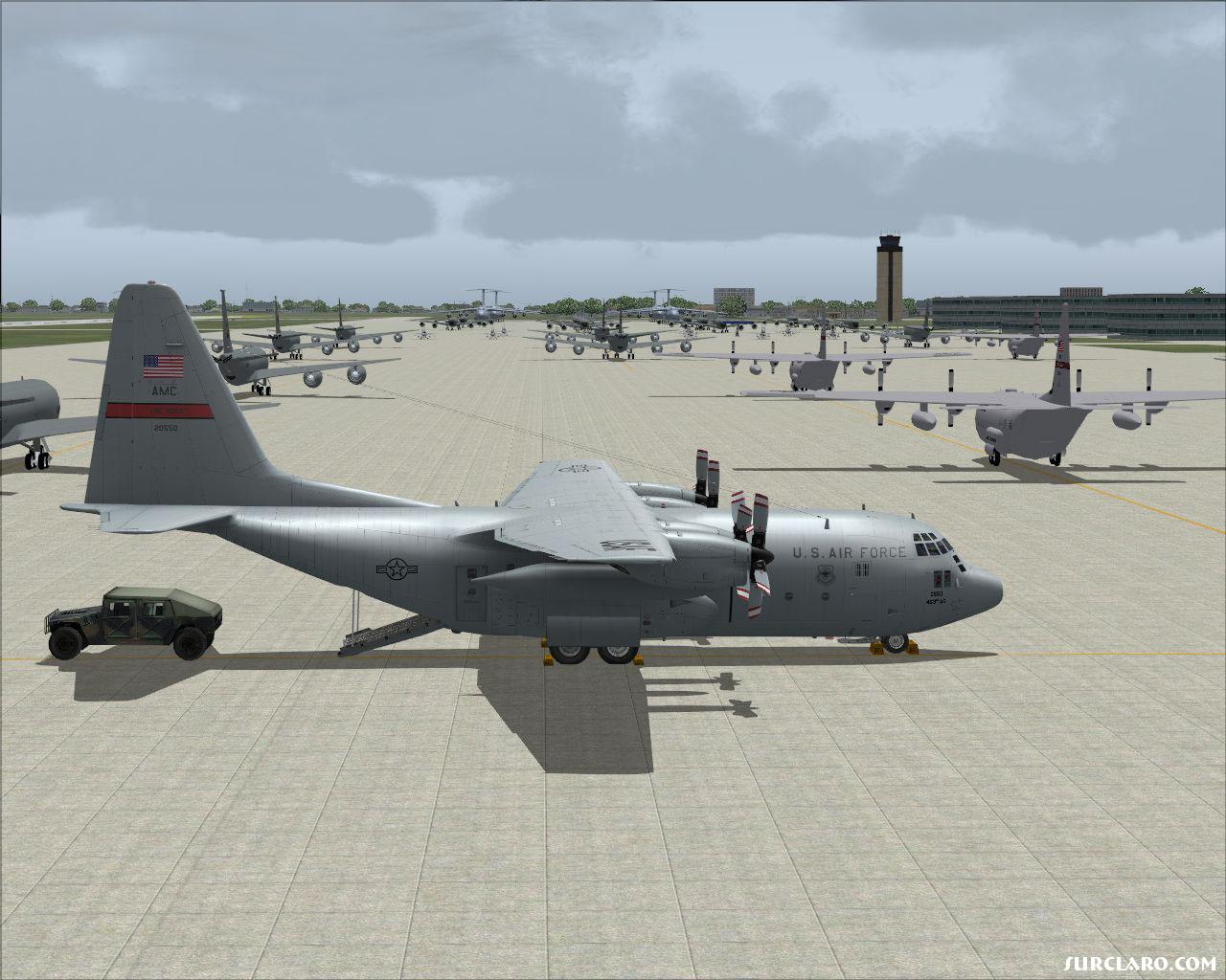 C-130 Hercules