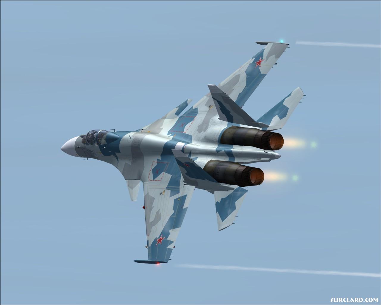 SU-35