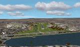 Fs2002 Scenerypampulha Airport Fs2002 Scenerypampulha Airport, Belo Horizonte Mg Brazil — 1