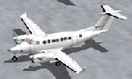 Fs2002 Utility - White Default Aircraft Part 2 — 1