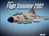 Fs2002 Lago Tornado Splash Screens Lago Tornado Splash Screens For Fs2002 — 1