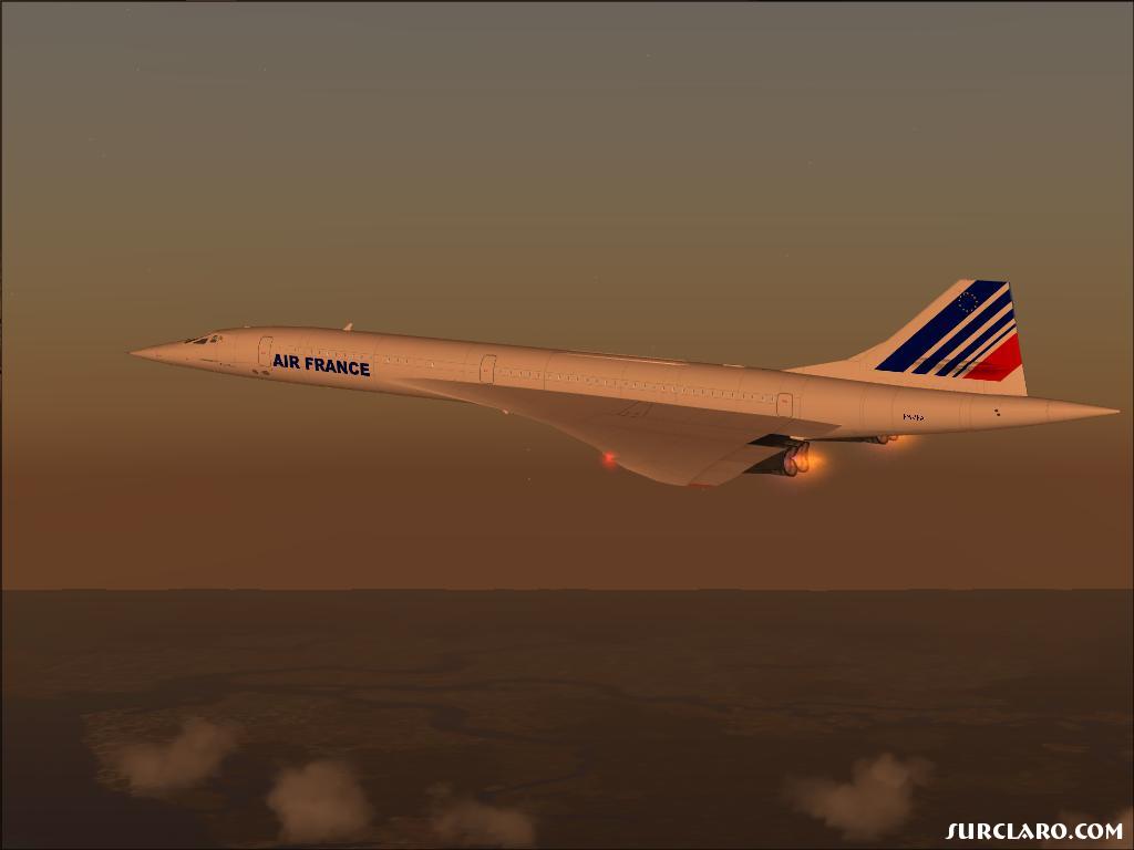 Concorde