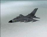 Fs2002 Lago Tornado!