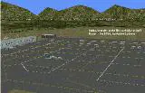 Scenery Bishkek, Kyrghyzstan: By André Lederer This Is The Scenery Of Manas Intl Airport I — 1