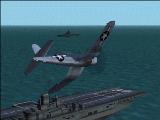 Cfs2Flight Quarters-Solomond Islands