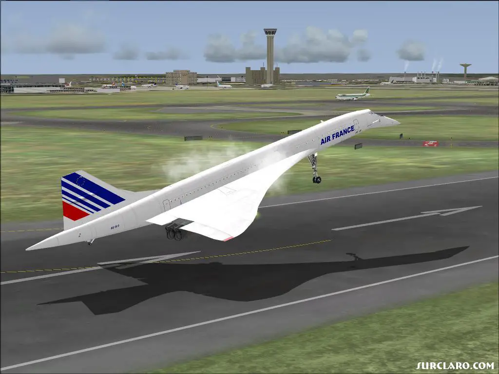 Concorde