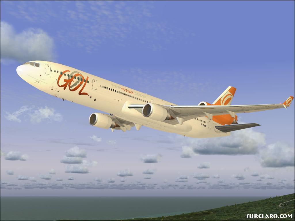 MD11-GOL