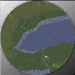 Utility - Air Command Version 2.X - Toronto-Buffalo Airports Addon File — 1