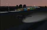 Fs2002 Scenery Of Herzlia Airfield Near To Tel-Aviv Israel, Its A Small And A Very Busy Ai — 1