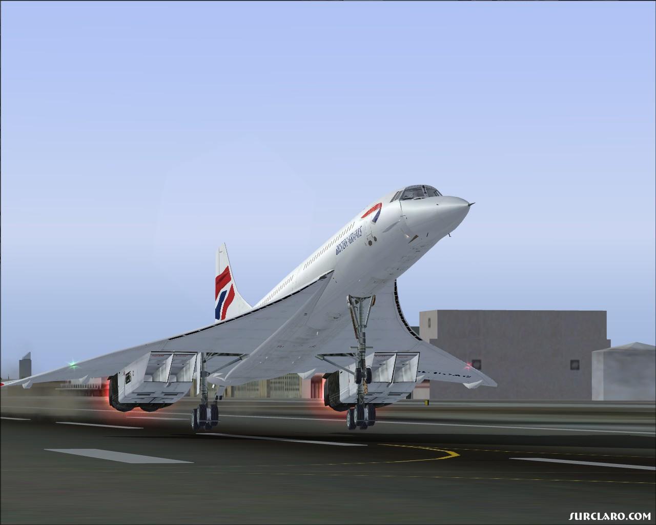 Concorde