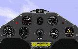 Fs98 Sukhoi Su-26M Panel The Russian Built Aerobatic Planes Instrument Panel — 1