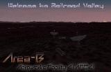 Fs2002/Cfs2 Scenery Area B Railroad Valley, Nv This Fictional Scenery Includes Aeroworks F — 1