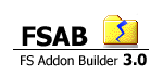 Utility - Flight Simulator Addon Builder 3.0 (Fsab) — 1