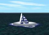 Fs2002 Scenery Tokyo Wan Aqua-Line (Trans-Tokyo Bay Highway V 2.0) This Scenery Adds The T