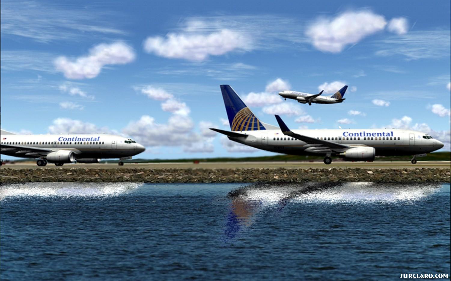 KSFO wallpaper