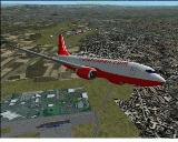 Fs2002 - Additional Scheduled Airline Flightplans And Aircraft Textures For Scotai11