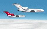 Fs2002 Aircraft Original Model By Kevin Trinkle/Gary Carlson, Modified By Rodolfo Buelvas,