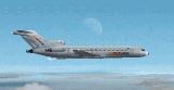 Fs2002 Aircraft Original Model By Kevin Trinkle/Gary Carlson, Base Textures By Bill Alicea