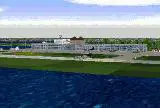 Fs98/ London City Airport Eglc For Use With Europe 3 And English Airports By Juergen Mewes — 1