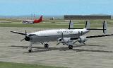 Fs2002 Vq-1 Super Constellation Textures Repaint Of Mike Stones Super Constellation (No Ta — 1