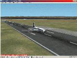 Fs 2002 Aircraft Bristol Britannia Ai Add-On Ai Developed For Use With Original Aircraft B