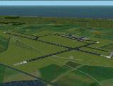 Fs2002 Valkenburg Nas V1.0 Detailed And Accurate Scenery Of The Dutch Naval Air Station (V