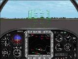 Mikoyan Mig-21 Smt Panel For Fs2002 Version 1.0 Included In This Package Is A Mig-21 Smt P