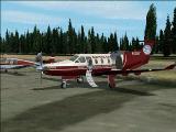 Pilatus Pc-12 For Flight Sim 2002 Pro Combi The Pilatus Pc-12 Is A Multipurpose Single Eng — 1