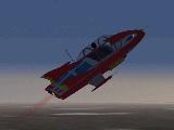 Fs2002/Cfs2 Gerry Andersons Supercar