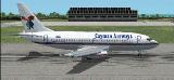 Fs2002 Aircraft - Boeing 737-200 — 1