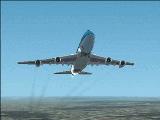 Engine Smoke Effects For The Meljet 747S!