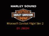 New Sound File To Use With The New_Texures.zip Or Any Combat Flight Simulator 2 Aircraft