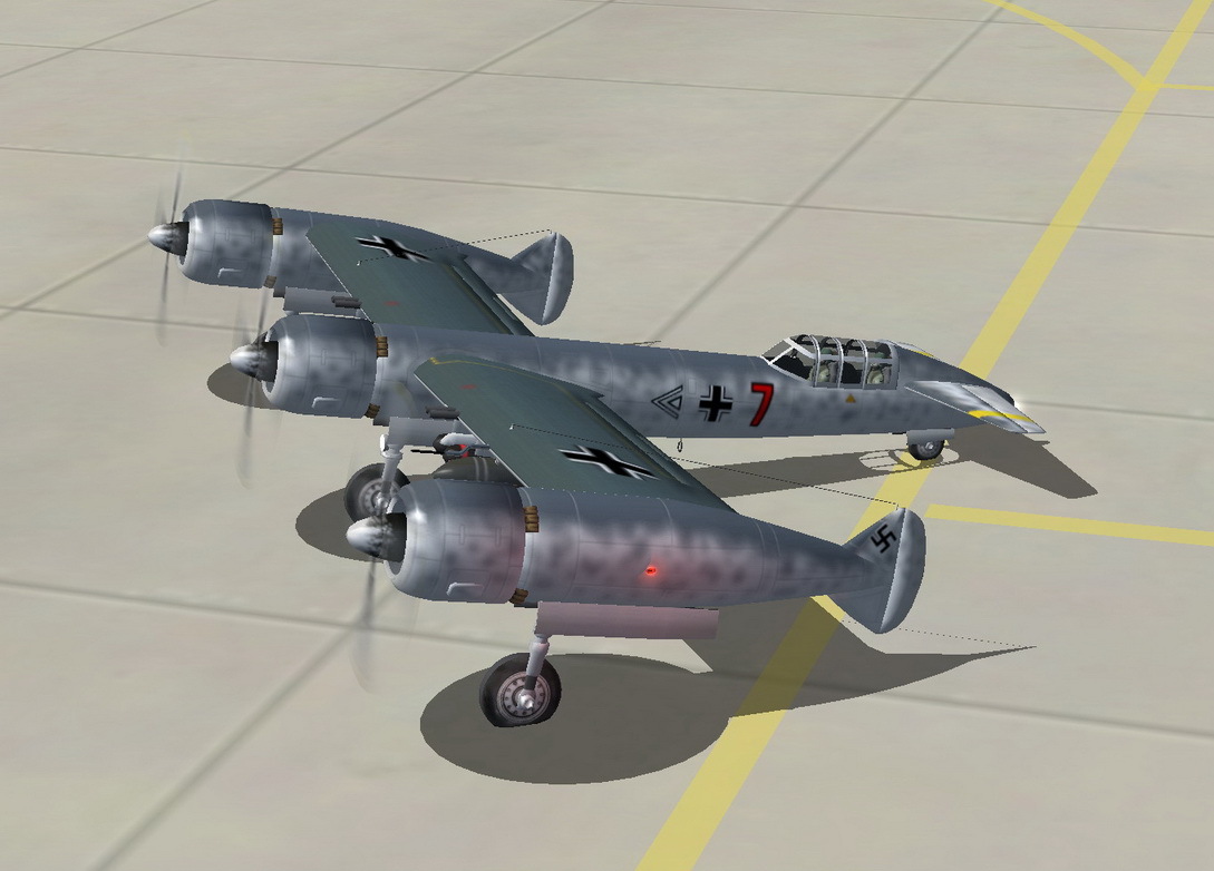 BV P170