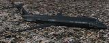 Fs2002 Aircraft-Mc Donnel Douglas Dc9-51 Playboy Jet — 1